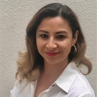 Berenice Hernández