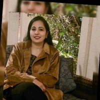 Niti Pandey