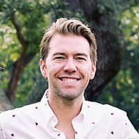 Adam Carpenter