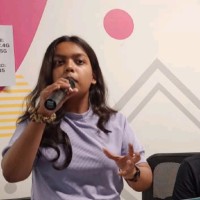Sanskriti Srivastava