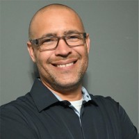 Chris Whitfield