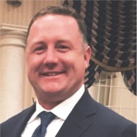 Brendan Bownes