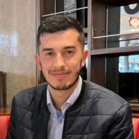 Daniel Stevenson Avila Ríos