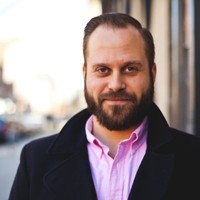 Andrew Carter