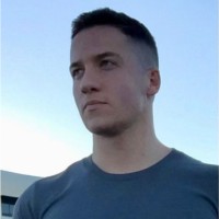 John Middleton-Coulter