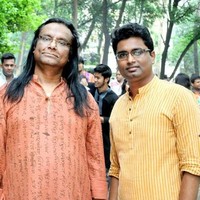Ram Saha
