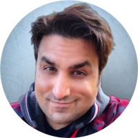 Jeevan Brar