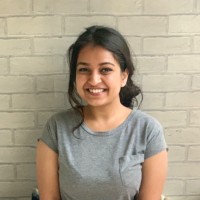 Mansi Agrawal