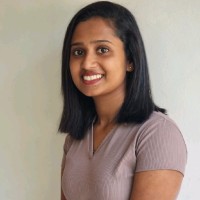 Brinit Chacko
