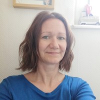 Mylène Coulombel