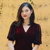 Phương Nhi Hứa