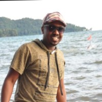 Eric Kagabo