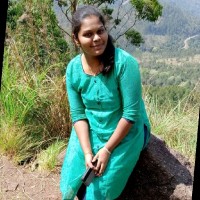 Keerthana Nataraj