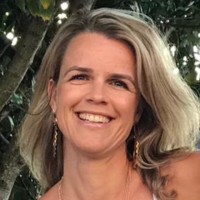 Suzanne Verwoerd