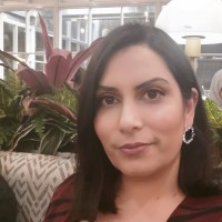 Nafisa Domah