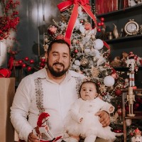 Adrian Gonzalez Espinoza