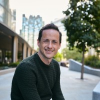 Joshua Gavzey