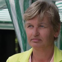 Marga Jansen