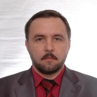 Aleksey Beketov