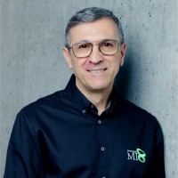 Michael De Santis