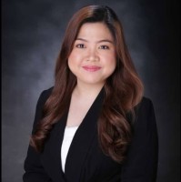 Mia Regine Glo Acosta, MBA