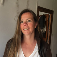 Thérèse Teillard Cousin