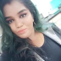 Sinthupriya Suresh