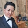 Phang Kim Hong