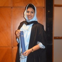 Alafiya Shabbir