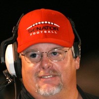 Mike Taylor