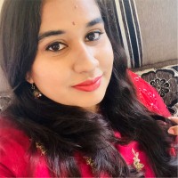 Shalini Nagraj