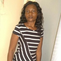 Memory Ndou