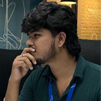 Sanjai Ramesh