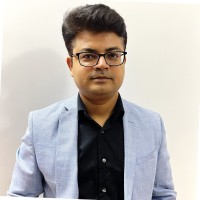 Abhishek Dixit