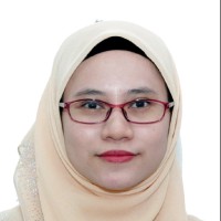 Hanis Sofia Kamarol Zaman