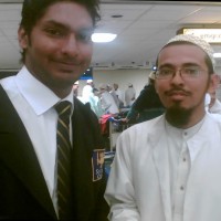 Huzaifa Ezzi