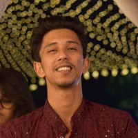 Aashish Tote