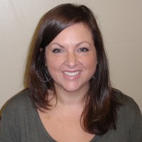 Mary Burch