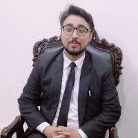 Advocate Ammar Asif mir