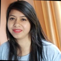 Jyoti Negi
