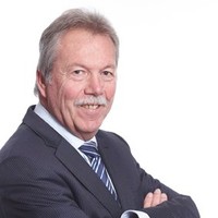 Harm Salemink