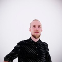 Joel Nordström