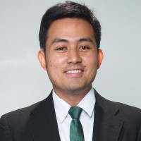 Paul Japheth Gaerlan