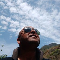 vinay vasu