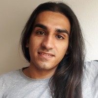 Aarón Cabrera Martín