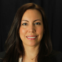 Maria Victoria Abarca, MBA