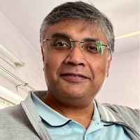 Kuntal Bhattacharya
