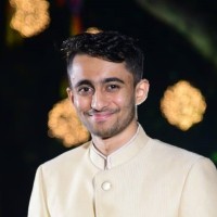 Kushal Raj