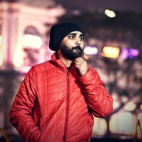 Neeraj Sharma