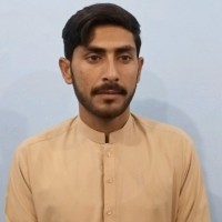 Syed Maaz Shah